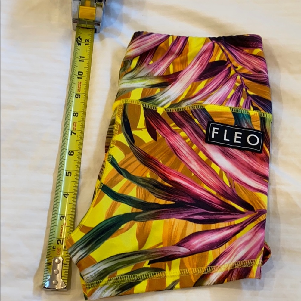 Fleo shorts